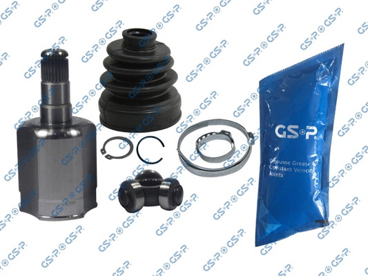 Cap planetara SKODA ROOMSTER (5J7) 1.6 benzina 105 cai GSP 661039
