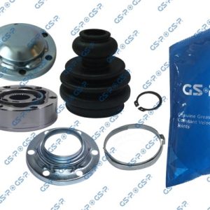 Cap planetara SKODA YETI (5L) 2.0 TDI 4x4 diesel 150 cai GSP 661041