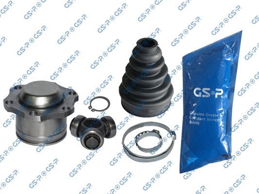 Cap planetara SKODA ROOMSTER (5J7) 1.9 TDI diesel 101 cai GSP 661062