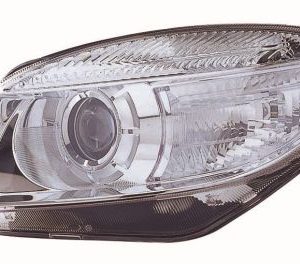 Far SKODA ROOMSTER Praktik (5J) 1.2 TSI benzina 86 cai ABAKUS 665-1115L-LD-EM