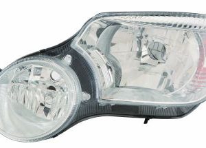 Far SKODA YETI (5L) 1.2 TSI benzina 105 cai ABAKUS 665-1120RMLD-EM