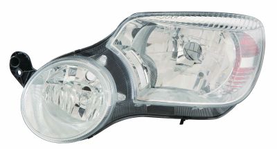 Far SKODA YETI (5L) 1.2 TSI benzina 105 cai ABAKUS 665-1120RMLD-EM