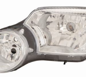 Far SKODA YETI (5L) 1.4 TSI benzina 122 cai ABAKUS 665-1120LMLDEMF