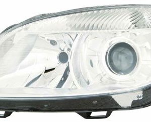 Far SKODA ROOMSTER Praktik (5J) 1.2 benzina 70 cai ABAKUS 665-1121LMLD-EM