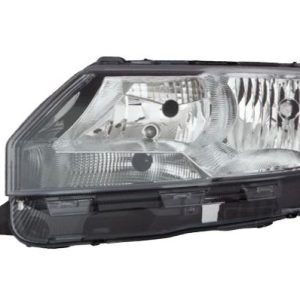 Far SKODA RAPID (NH3, NK3, NK6) 1.2 TSI benzina 110 cai ABAKUS 665-1124LMLD-EM