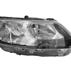 Far SKODA RAPID (NH3, NK3, NK6) 1.4 TSI benzina 122 cai ABAKUS 665-1124RMLD-EM