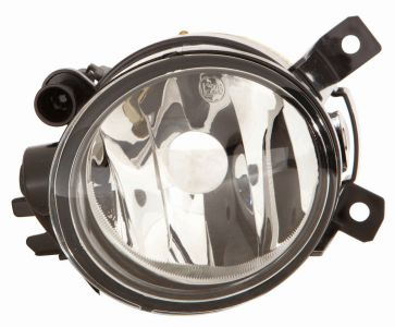 Proiector ceata SKODA ROOMSTER (5J7) 1.4 benzina 86 cai ABAKUS 665-2007R-UE