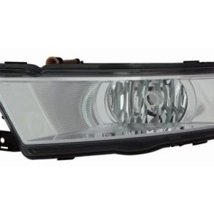 Proiector ceata SKODA RAPID Spaceback (NH1) 1.2 TSI benzina 86 cai ABAKUS 665-2012R-UE