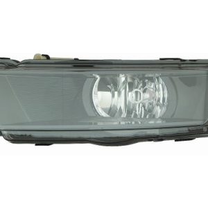 Proiector ceata SKODA RAPID (NH3, NK3, NK6) 1.4 TSI benzina 125 cai ABAKUS 665-2012L-UE2