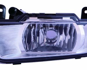 Proiector ceata SKODA YETI (5L) 1.2 TSI benzina 110 cai ABAKUS 665-2016R-UE