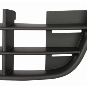 Grila ventilatie bara protectie SKODA ROOMSTER (5J7) 1.6 TDI diesel 105 cai ABAKUS 665-2501L-UD