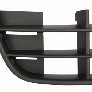 Grila ventilatie bara protectie SKODA ROOMSTER (5J7) 1.6 TDI diesel 90 cai ABAKUS 665-2501R-UD