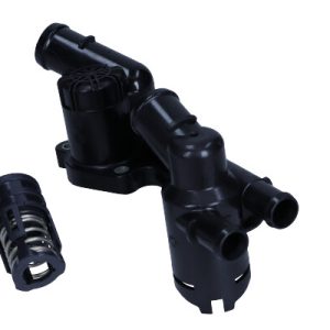 Termostat lichid racire SKODA YETI (5L) 1.2 TSI benzina 105 cai MAXGEAR 67-0114