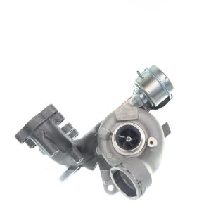 Compresor sistem de supraalimentare SKODA ROOMSTER (5J7) 1.9 TDI diesel 105 cai ALANKO 10900739