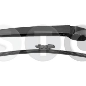 Lamela stergator SKODA ROOMSTER (5J7) 1.6 benzina 105 cai STC T468216