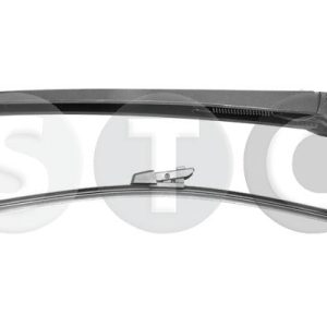 Lamela stergator SKODA RAPID (NH3, NK3, NK6) 1.6 TDI diesel 115 cai STC T468423