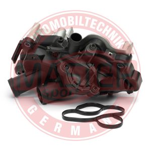 Pompa de apa SKODA RAPID (NH3, NK3, NK6) 1.0 TSI benzina 110 cai MASTERSPORT GERMANY 687-WP-PCS-MS