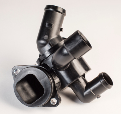 Termostat lichid racire SKODA YETI (5L) 2.0 TDI 4x4 diesel 170 cai MOTORAD 698-87K