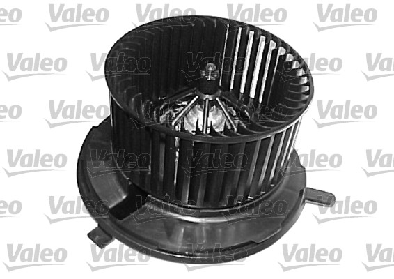 Ventilator habitaclu SKODA YETI (5L) 2.0 TDI diesel 140 cai VALEO 698810