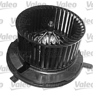 Ventilator habitaclu SKODA YETI (5L) 1.4 TSI 4x4 benzina 150 cai VALEO 698810