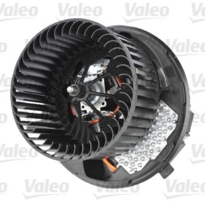 Ventilator habitaclu SKODA YETI (5L) 1.4 TSI 4x4 benzina 150 cai VALEO 698811