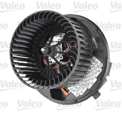 Ventilator habitaclu SKODA YETI (5L) 1.6 benzina 110 cai VALEO 698811