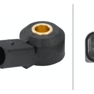 Senzor batai SKODA RAPID (NH3, NK3, NK6) 1.2 TSI benzina 90 cai HELLA 6PG 009 108-561