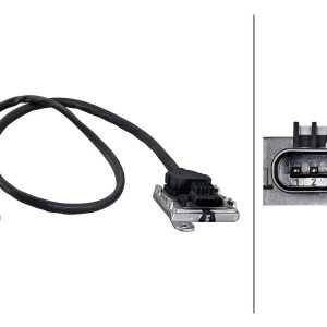 Senzor NOx Catalizator NOx SKODA KAROQ (NU7, ND7) 2.0 TDI diesel 150 cai HELLA 6PN 358 307-021