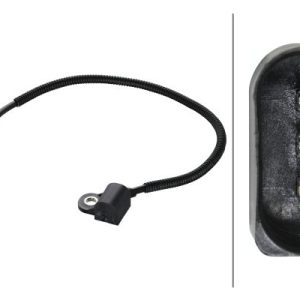 Senzor pozitie ax cu came SKODA ROOMSTER (5J7) 1.9 TDI diesel 101 cai HELLA 6PU 009 168-181