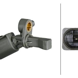 Senzor turatie roata SKODA KAMIQ (NW4) 1.6 TDI diesel 95 cai HELLA 6PU 358 218-131