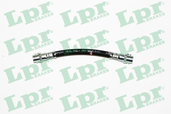 Furtun frana SKODA ROOMSTER (5J7) 1.2 TSI benzina 86 cai LPR 6T46735