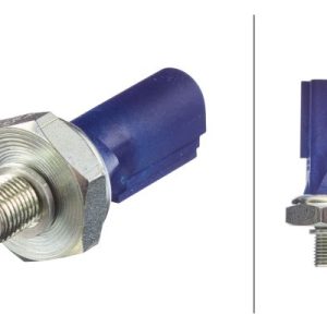 Senzor presiune ulei SKODA KAROQ (NU7, ND7) 1.4 TSI benzina 150 cai HELLA 6ZL 009 600-241