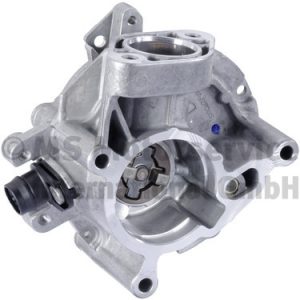 Pompa vacuum sistem de franare SKODA KAROQ (NU7, ND7) 2.0 TSI 4x4 benzina 190 cai PIERBURG 7.02551.53.0