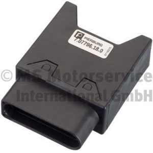 Unitate comanda pompa combustibil SKODA KAMIQ (NW4) 1.0 TGI CNG Benzina/Gaz metan (GNC) 90 cai PIERBURG 7.07796.18.0