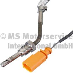 Senzor temperatura gaze evacuare SKODA ROOMSTER Praktik (5J) 1.4 TDI diesel 80 cai PIERBURG 7.11020.02.0