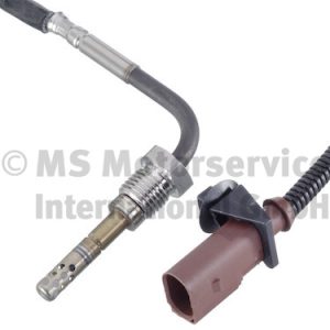 Senzor temperatura gaze evacuare SKODA RAPID (NH3, NK3, NK6) 1.6 TDI diesel 105 cai PIERBURG 7.11020.65.0