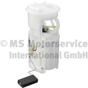 Sistem alimentare cu combustibil SKODA ROOMSTER (5J7) 1.6 benzina 105 cai PIERBURG 7.11775.01.0