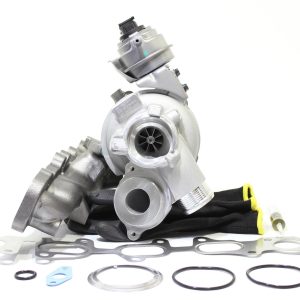 Compresor sistem de supraalimentare SKODA KAROQ (NU7, ND7) 1.6 TDI diesel 115 cai ALANKO 10901611