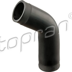 Furtun aer supraalimentare SKODA ROOMSTER (5J7) 1.4 TDI diesel 70 cai TOPRAN 114 159