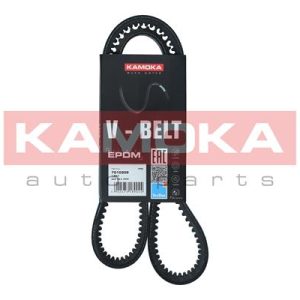 Curea transmisie SKODA ROOMSTER (5J7) 1.9 TDI diesel 101 cai KAMOKA 7010309