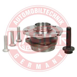 Set rulment roata SKODA KAROQ (NU7, ND7) 1.6 TDI diesel 115 cai MASTERSPORT GERMANY 7011-SET-MS