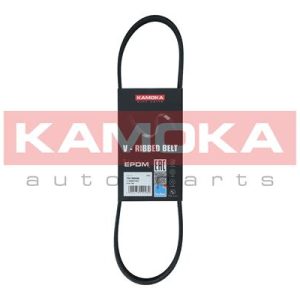 Curea transmisie cu caneluri SKODA SCALA (NW1) 1.0 TSI benzina 95 cai KAMOKA 7016006