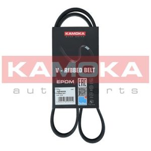 Curea transmisie cu caneluri SKODA ROOMSTER Praktik (5J) 1.6 TDI diesel 90 cai KAMOKA 7016033