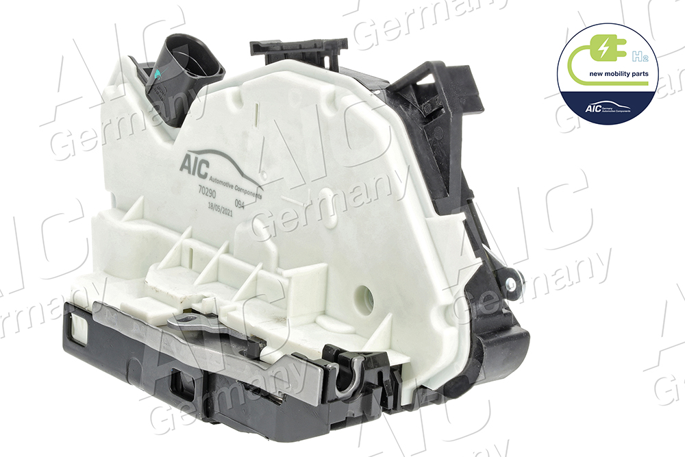 Incuietoare usa SKODA E-CITIGO (NE1) e iV electric 83 cai AIC 70290