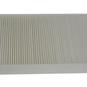 Filtru polen SKODA ROOMSTER (5J7) 1.2 TSI benzina 105 cai ASAM AUTOMOTIVE 70374