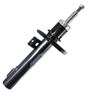 Amortizor SKODA ROOMSTER (5J7) 1.2 TSI benzina 86 cai ASAM AUTOMOTIVE 70401