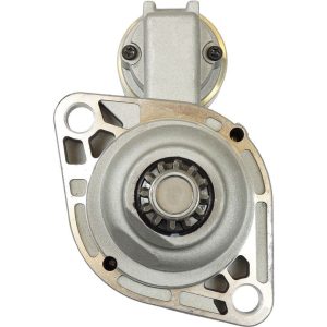 Electromotor SKODA YETI (5L) 2.0 TDI diesel 150 cai AS-PL S3094