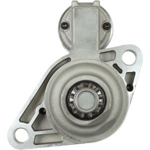 Electromotor SKODA ROOMSTER (5J7) 1.6 TDI diesel 105 cai AS-PL S3095