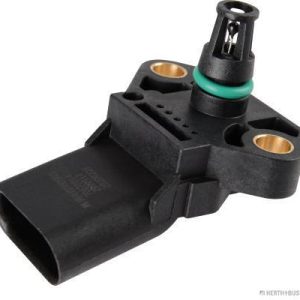 Senzor presiune supraalimentare SKODA YETI (5L) 1.8 TSI 4x4 benzina 152 cai HERTH BUSS ELPARTS 70670014