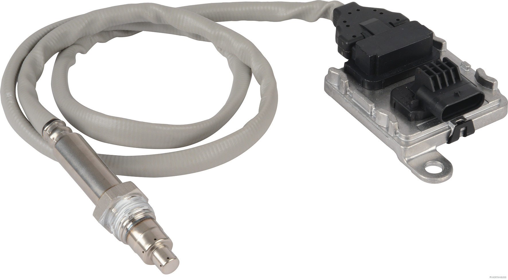 Senzor NOx Catalizator NOx SKODA KAROQ (NU7, ND7) 2.0 TDI 4x4 diesel 190 cai HERTH BUSS ELPARTS 70680014